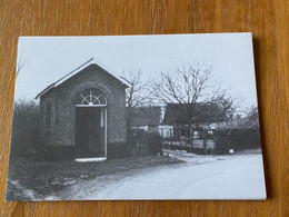 Ruddervoorde  - Syslokapel (oostkamp) - Oostkamp