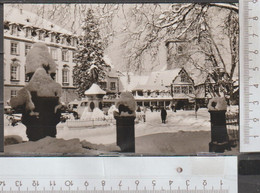 Erbach Marktplatz Nicht Gelaufen ( AK 1903 ) - Erbach