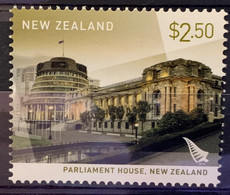 NEW ZEALAND - MNH** - 2015 - # 2600 - Nuevos