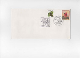 Australia 1981 Glenelg Commemoration Day Sport Association ,pictorial Postmark - Poststempel