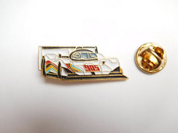 Beau Pin's , Auto Peugeot 905 , Sport Proto , Le Mans - Peugeot