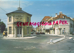 78- POISSY - L' OCTROI -  YVELINES - Poissy