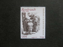 TB N° 3984, Neuf XX. - Unused Stamps
