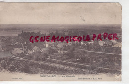 78- NOISY LE ROI - VUE GENERALE  EDITEUR GAUDRON  -   YVELINES - Autres & Non Classés