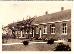 RIJKEVORSEL - School - Rijkevorsel