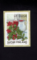 1199762905 2003 SCOTT 1195 (XX)  POSTFRIS  MINT NEVER HINGED EINWANDFREI - FLORA - LINGONBERRIES - Neufs