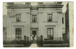 Ref 1467 - 1907 Postcard - Norfolk House Gateshead Area - Durham - Andere & Zonder Classificatie