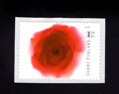 1199773741 2009 SCOTT 1332 (XX)  POSTFRIS  MINT NEVER HINGED EINWANDFREI - FLORA ROSE - Unused Stamps