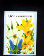 1199775190 2004 SCOTT 1209 (XX)  POSTFRIS  MINT NEVER HINGED EINWANDFREI - FLORA EASTERN FLOWERS - Unused Stamps