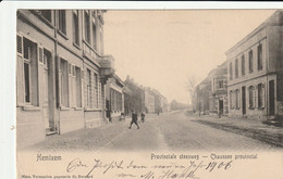 Hemixem / Hemiksem : Provinciale Steenweg 1906 - Hemiksem