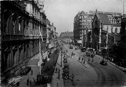 Lyon * Place Des Cordeliers * La Bourse * L'église St Bonaventure - Sonstige & Ohne Zuordnung