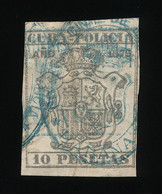 CUBA POLICIA - Timbres-taxe