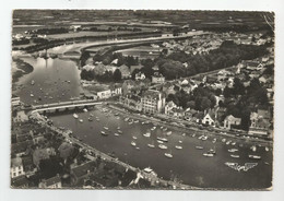 44 Le Pouliguen Le Port Et Vue D'ensemble Ed La France Vue Du Ciel D'artaud - Le Pouliguen