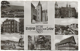 ALFELD  A. B . LEINE - Alfeld