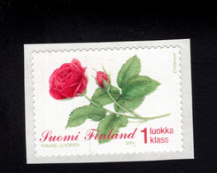 1199854075 2004 SCOTT 1208 (XX)  POSTFRIS  MINT NEVER HINGED EINWANDFREI - FLORA - ROSE - Unused Stamps