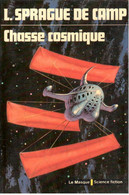 L. Sprague De Camp - Chasse Cosmique - Le Masque Science Fiction 45 - Le Masque SF