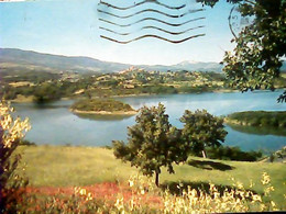 LAGO PERUSILLO  VB1988 HY4502 - Potenza