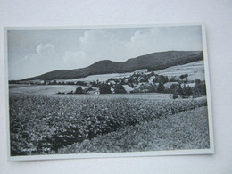 GELLERSEN  Kreis Hameln  ,    Schöne   Karte    ,                            2 Abbildungen - Steinhude