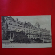 JERSEY ST HELIER LADIES COLLEGE - Other & Unclassified