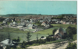 Waver - Wavre - Panorama Vu De Chèrémont - Wavre