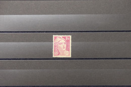 FRANCE - Type Gandon 712 - 1 Exemplaire Avec Chiffre 1f56 Au Lieu De 1f50 - Neuf - L 89024 - Neufs