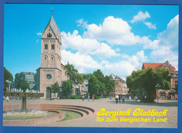 Deutschland; Bergisch Gladbach; St Laurentius - Bergisch Gladbach