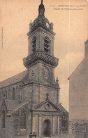 CHATEAUNEUF DU FAOU     EGLISE - Châteauneuf-du-Faou