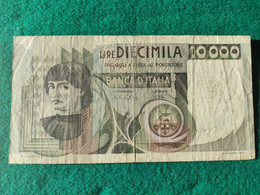 Italia  10000 Lire 1976 - 10.000 Lire