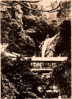 KOBE / NUNOBIKI WATERFALL /  PHOTO 11 X8 - Kobe