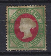 Heligoland    Y/T  11    (XX) - Heligoland (1867-1890)