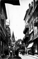 Brive * Rue De Toulzac - Brive La Gaillarde