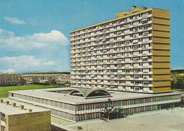 PAYS-BAS - BEVERWIJK - Stadskandoor En Torenflat - Beverwijk