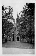 Noeux Les Mines * L'église Ste Barbe - Noeux Les Mines