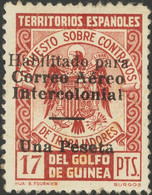 *259A/L. 1939. Serie Completa (algún Valor Conservación Habitual). BONITA. Edifil 2021: 395 Euros - Otros & Sin Clasificación