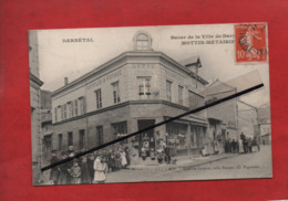 CPA -  Darnetal  - Bazar De La Ville De Darnetal - Mottin-Métairie - Darnétal
