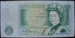 Billet One Pound Newton - 1 Pound