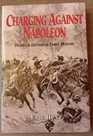 (NAPOLEON WATERLOO) Charging Against Napoleon. - Europa