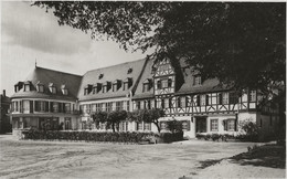 OESTRICH HOTEL SCHWAN - Oestrich-Winkel