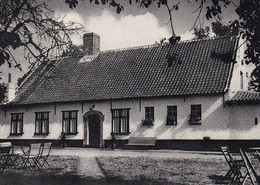 Aalter, Openluchtmuseum Nobelstede (pk77598) - Aalter