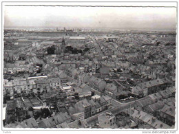 Carte Postale 59. Saint-Pol-sur-mer    Vue D'avion Trés Beau Plan - Saint Pol Sur Mer