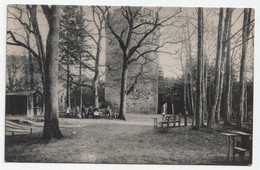 Delcampe - Gruss Aus Der Bergstrasse. Hof Des Alsbacher Schlosses. - Bensheim