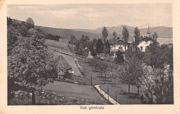 Parc D'acclimatation Des Geneveys S/ Coffrane Propr. Camille Droz Herboriste Botaniste - Coffrane