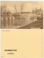 Delcampe - Perrette De Beukelaer - Diest - Wijkvallei - Diest