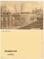 Perrette De Beukelaer - Diest - Wijkvallei - Diest