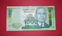 Malawi 2013 - 1000 Kwacha - Pick 62b UNC - Malawi