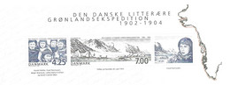 AFA #403  Greenland MNH**  2003 - Otros & Sin Clasificación