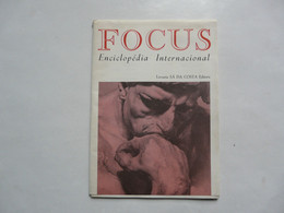 FASCICULE - FOCUS : Enciclopedia Internacional - Sonstige & Ohne Zuordnung