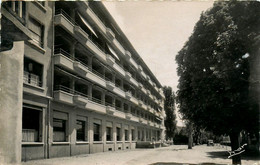 Andon * Le Bas Thorenc * Le Sanatorium Du Clergé * La Façade Et Les Balcons De Cure - Autres & Non Classés