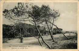 St Brévin Les Pins * Le Quartier De La Villa YANO - Saint-Brevin-les-Pins