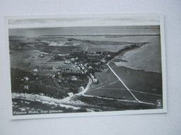 HIDDENSEE ,  Schöne   Karte   ,      2 Abbildungen - Hiddensee